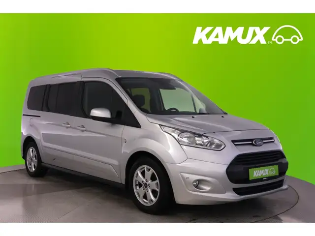 Ford Grand Tourneo 1.5 TDCi Titanium+7-SITZER