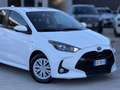 Toyota Yaris Toyota Yaris 1.5 Hybrid 5 porte Active Plus Bianco - thumbnail 2