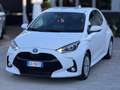 Toyota Yaris Toyota Yaris 1.5 Hybrid 5 porte Active Plus Bianco - thumbnail 5