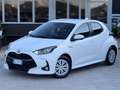 Toyota Yaris Toyota Yaris 1.5 Hybrid 5 porte Active Plus Bianco - thumbnail 6