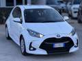 Toyota Yaris Toyota Yaris 1.5 Hybrid 5 porte Active Plus Bianco - thumbnail 3