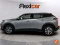 Peugeot 2008 1.2 PureTech S&S Allure 100 Gris - thumbnail 3