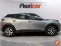 Peugeot 2008 1.2 PureTech S&S Allure 100 Gris - thumbnail 5