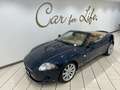 Jaguar XK Cabrio 4.2 V8 auto Full Optionals Blau - thumbnail 2