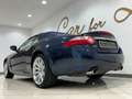 Jaguar XK Cabrio 4.2 V8 auto Full Optionals Blau - thumbnail 18