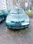 Alfa Romeo 156 Sportwagon 1.9 JTD - 150 Distinctive Зелений - thumbnail 2