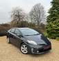 Toyota Prius 1.8i VVT-i Lounge HYBRID FULL OPTIONS 103.000 KM Grau - thumbnail 9