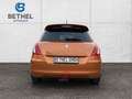 Suzuki Swift 1.2 Comfort Sportpaket Klima Einparkhilfe Orange - thumbnail 6