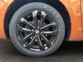 Suzuki Swift 1.2 Comfort Sportpaket Klima Einparkhilfe Orange - thumbnail 20