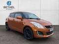 Suzuki Swift 1.2 Comfort Sportpaket Klima Einparkhilfe Orange - thumbnail 3
