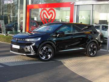 E-tech Full Hyrbide Iconic 145 + Winterpack Ful...