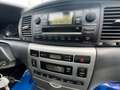 Toyota Corolla Compact*1.HD*Klima*PDC*STANDHZ*TÜV NEU Blau - thumbnail 15