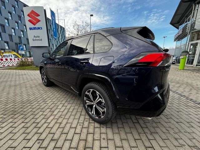 Suzuki Across