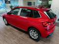 Skoda Kamiq Selection 1,5 TSI DSG*AHK*LED*5J.GARANTIE* Rouge - thumbnail 4