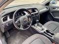 Audi A4 Avant 2.0 tdi Ambiente multitronic fap Zilver - thumbnail 9