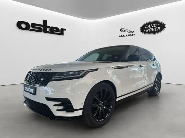 Land Rover Range Rover Velar 3.0 d R Dynamic SE|ACC|Pano|