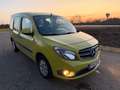 Mercedes-Benz Citan 112 lang (A2)(415.703) Yeşil - thumbnail 1