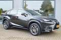 Lexus NX 300h AWD Luxury Line Hybrid|Automaat|Trekhaak|Leder|El. Schwarz - thumbnail 31