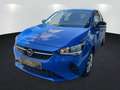 Opel Corsa F 1.2 Edition SpurH Bluetooth Klima Blauw - thumbnail 2