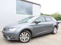SEAT Leon ST 1.6 TDI Reference / TEMPOMAT, SHZ, PDC Gris - thumbnail 4