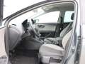 SEAT Leon ST 1.6 TDI Reference / TEMPOMAT, SHZ, PDC Gris - thumbnail 9