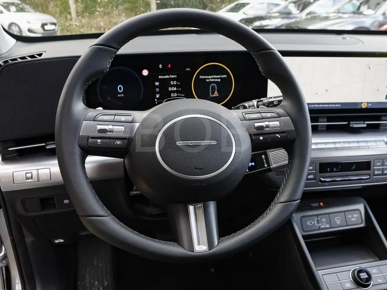 Hyundai KONA Elektro (SX2) 48,4kWh NAVI PDC BT KLIMA 12
