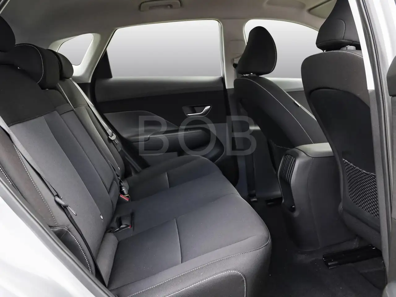 Hyundai KONA Elektro (SX2) 48,4kWh NAVI PDC BT KLIMA 5