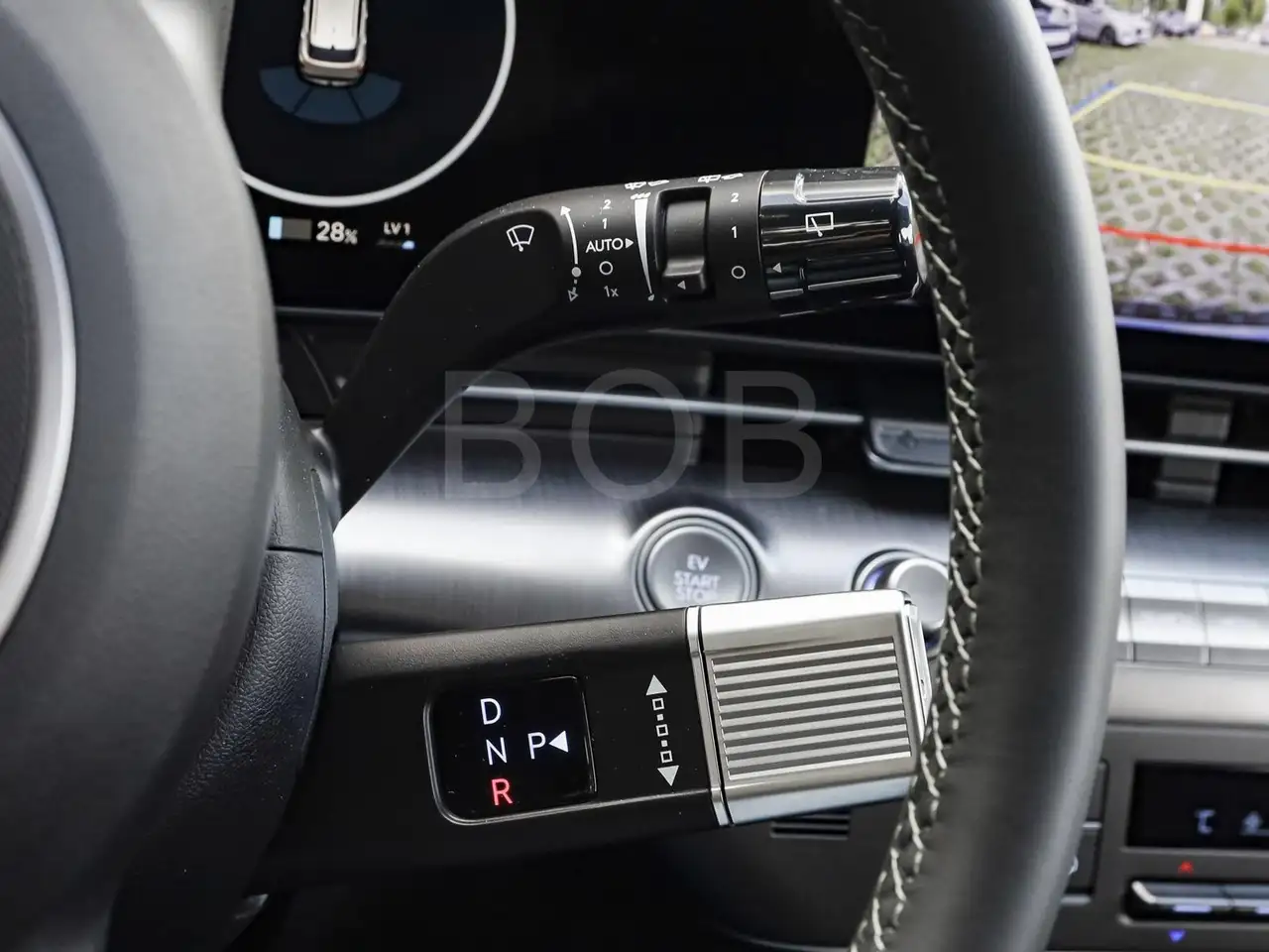 Hyundai KONA Elektro (SX2) 48,4kWh NAVI PDC BT KLIMA 18