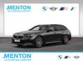 BMW 520 d Touring M Sportpaket Head-Up HK HiFi DAB Grau - thumbnail 1