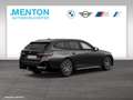 BMW 520 d Touring M Sportpaket Head-Up HK HiFi DAB Grau - thumbnail 2