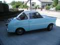 Sonstige Marken GLAS GOGGOMOBIL  Coupe TS 250 Blau - thumbnail 6