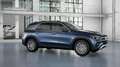 Mercedes-Benz GLE 400 E 4MATIC SUV Luxury Line Panoramisch Dak | Trekhaa Blau - thumbnail 8