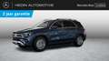 Mercedes-Benz GLE 400 E 4MATIC SUV Luxury Line Panoramisch Dak | Trekhaa Blau - thumbnail 1