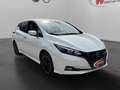 Nissan Leaf N-Connecta 40 kWh Winter-Paket Kamera Navi Wärmepu Weiß - thumbnail 6