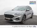 Ford Kuga ST-LINE X 2.5L PHEV 225PS B&O LED PANO Zilver - thumbnail 1