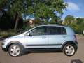 Hyundai Getz Getz  5-Türer Cross 1.4 + 1.HAND+TÜV NEU+WENIKG KM+KLIMA Blau - thumbnail 5