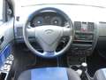 Hyundai Getz Getz  5-Türer Cross 1.4 + 1.HAND+TÜV NEU+WENIKG KM+KLIMA Blau - thumbnail 11