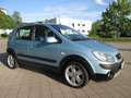 Hyundai Getz Getz  5-Türer Cross 1.4 + 1.HAND+TÜV NEU+WENIKG KM+KLIMA Blau - thumbnail 1