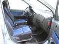 Hyundai Getz Getz  5-Türer Cross 1.4 + 1.HAND+TÜV NEU+WENIKG KM+KLIMA Blau - thumbnail 13