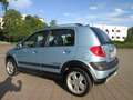 Hyundai Getz Getz  5-Türer Cross 1.4 + 1.HAND+TÜV NEU+WENIKG KM+KLIMA Blau - thumbnail 8