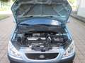 Hyundai Getz Getz  5-Türer Cross 1.4 + 1.HAND+TÜV NEU+WENIKG KM+KLIMA Blau - thumbnail 15