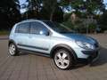 Hyundai Getz Getz  5-Türer Cross 1.4 + 1.HAND+TÜV NEU+WENIKG KM+KLIMA Blau - thumbnail 2