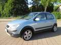 Hyundai Getz Getz  5-Türer Cross 1.4 + 1.HAND+TÜV NEU+WENIKG KM+KLIMA Blau - thumbnail 3