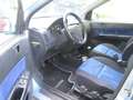 Hyundai Getz Getz  5-Türer Cross 1.4 + 1.HAND+TÜV NEU+WENIKG KM+KLIMA Blau - thumbnail 9