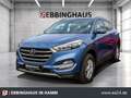 Hyundai TUCSON Trend  -Sitzheiz-Lenkradheiz-PDC-Bluetooth-Freispr Blau - thumbnail 1