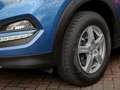 Hyundai TUCSON Trend  -Sitzheiz-Lenkradheiz-PDC-Bluetooth-Freispr Blau - thumbnail 3