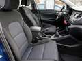 Hyundai TUCSON Trend  -Sitzheiz-Lenkradheiz-PDC-Bluetooth-Freispr Blau - thumbnail 5