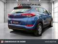 Hyundai TUCSON Trend  -Sitzheiz-Lenkradheiz-PDC-Bluetooth-Freispr Blau - thumbnail 2