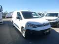 Citroen Berlingo 1.6 BHDI Blanc - thumbnail 2