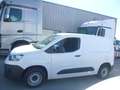 Citroen Berlingo 1.6 BHDI Blanc - thumbnail 4